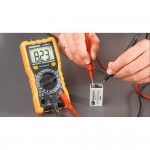 Multmetro digital cat iii 600v pan minimeter ref 02142 PANCONTROL
