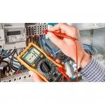 Multmetro digital cat iii 600v pan minimeter ref 02142 PANCONTROL