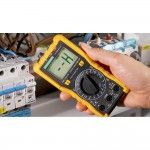 Multmetro digital cat iii 600v pan minimeter ref 02142 PANCONTROL