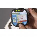 Tester de tomadas pan schukotest fi ref 02140 PANCONTROL