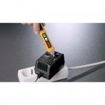 Tester de voltagem sem contacto e detetor magnético pan voltfinder refª 02139 PANCONTROL Tester de voltagem sem contacto e detetor magnético pan voltfinder refª 02139 PANCONTROL