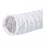 Tubo de evacuao 102mm x 3m secador ref 01970 UNIVERSAL