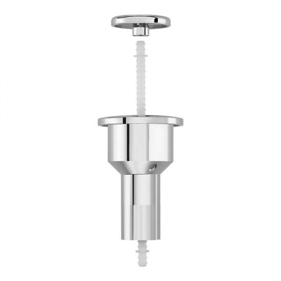 Kit conjunto boto embutido para mecanismos d1p ah0005000r ref 01966 ROCA