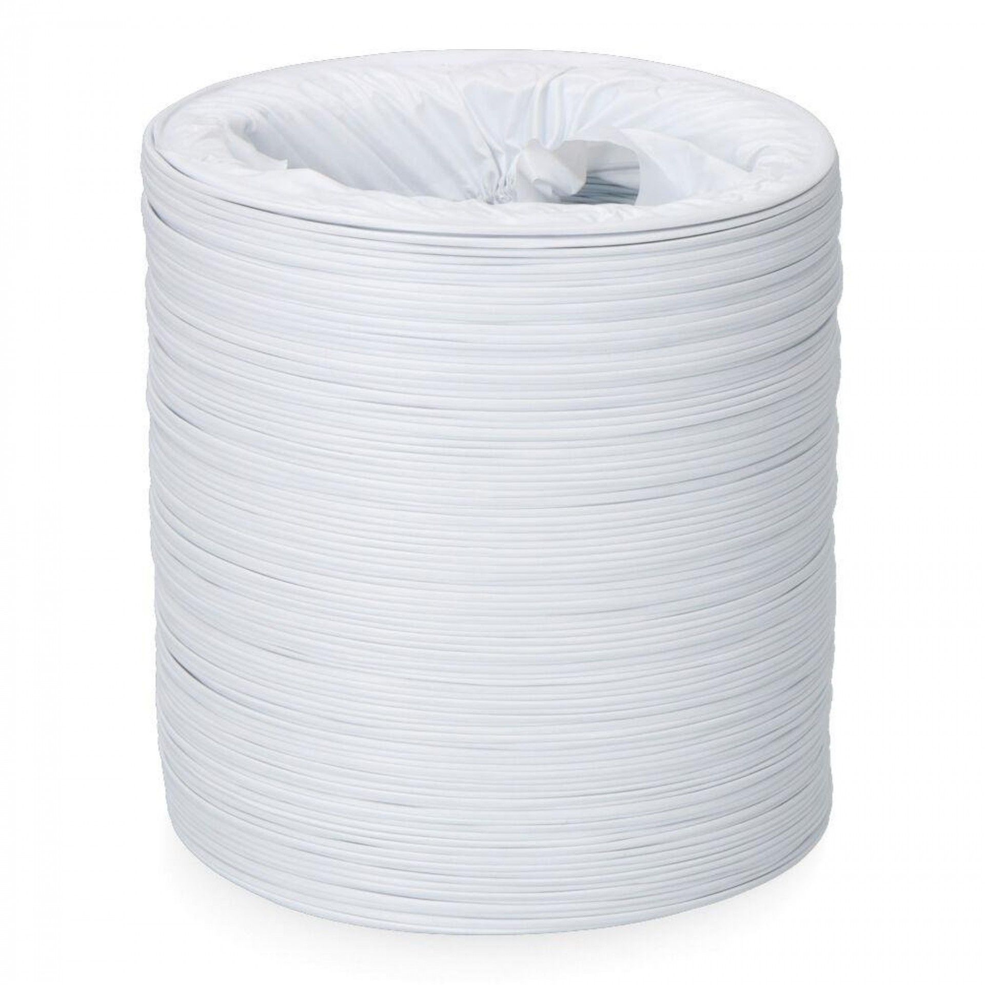 Tubo de evacuação ø102mm x 3m secador refª 01970 UNIVERSAL