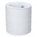 Tubo de evacuao 102mm x 3m secador ref 01970 UNIVERSAL