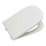 Tampa wc dama branco a801327004 refª 01936 ROCA Tampa wc dama branco a801327004 refª 01936 ROCA