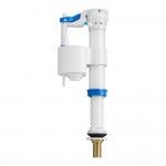 Mecanismo universal de alimentao inferior compacto a822504400 ref 01935 ROCA