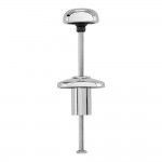 Kit g puxador para mecanismo descarga d1t d3t ah0001900r refª 01929 ROCA Kit g puxador para mecanismo descarga d1t d3t ah0001900r refª 01929 ROCA