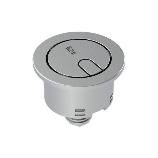Kit boto duplo d8 d48 ah0011200r ref 01930 ROCA