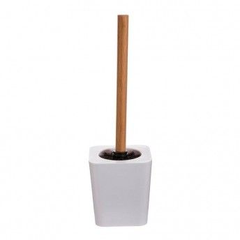 Pia�aba bambu-branco cole��o "natureo" ref� 01845 5FIVE