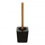 Pia�aba bambu preto cole��o "natureo" ref� 01846 5FIVE