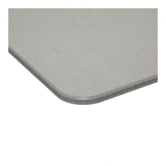 Tapete de duche de diatomita 60x39x1cm refª 01840 5FIVE Tapete de duche de diatomita 60x39x1cm refª 01840 5FIVE