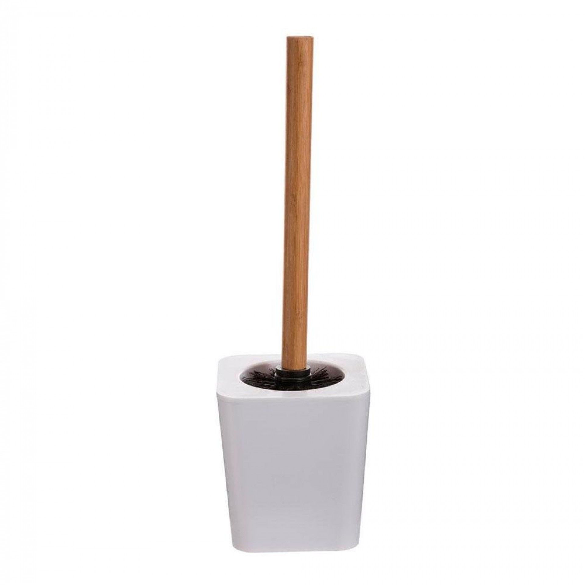 Piaçaba bambu-branco coleção