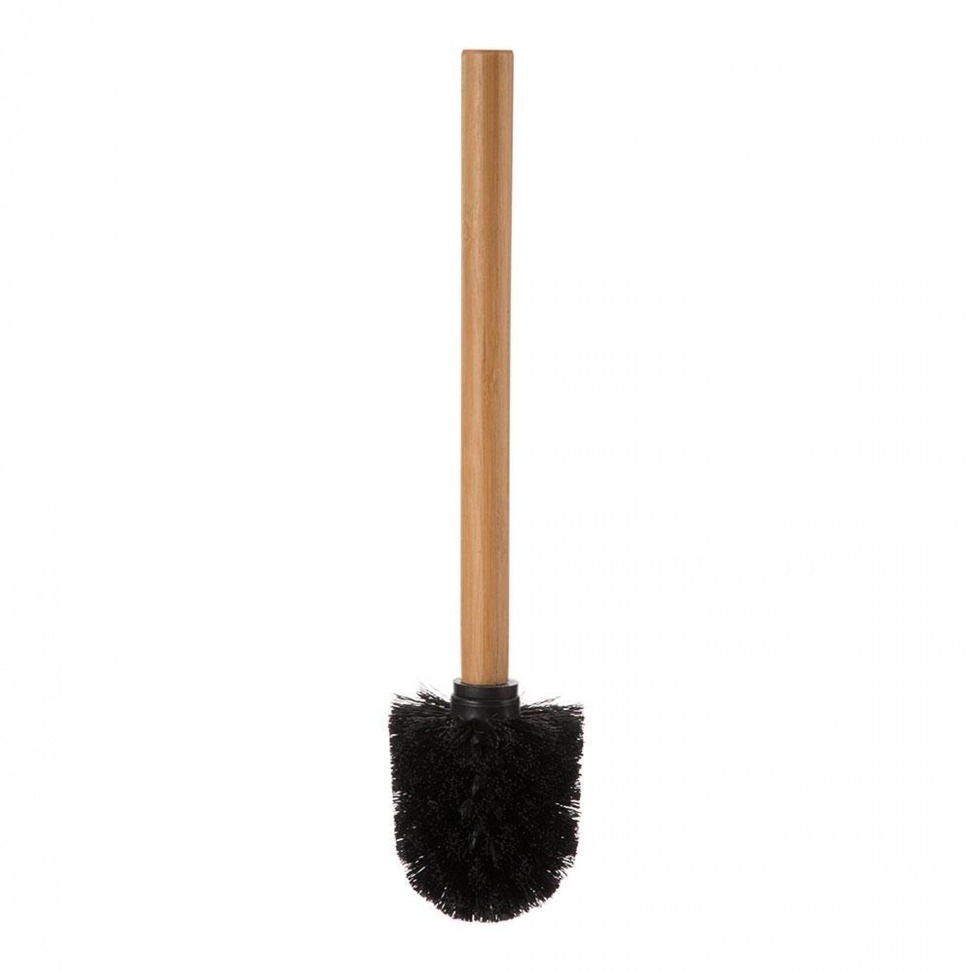 Piaçaba bambu preto coleção