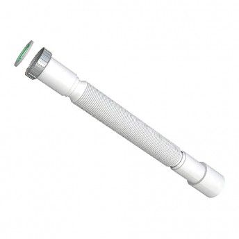 Magikone flexivel-extensivel 1"1/4 x 32-40mm porca metlica branca b9334ot54b0 ref 01831 PRHIE
