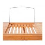 Bandeja de bambu para banheira, duche modelo natureo ref� 01801 5FIVE