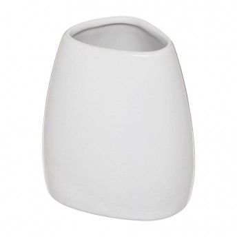 Copo casa de banho cor branco ref 01817 5FIVE