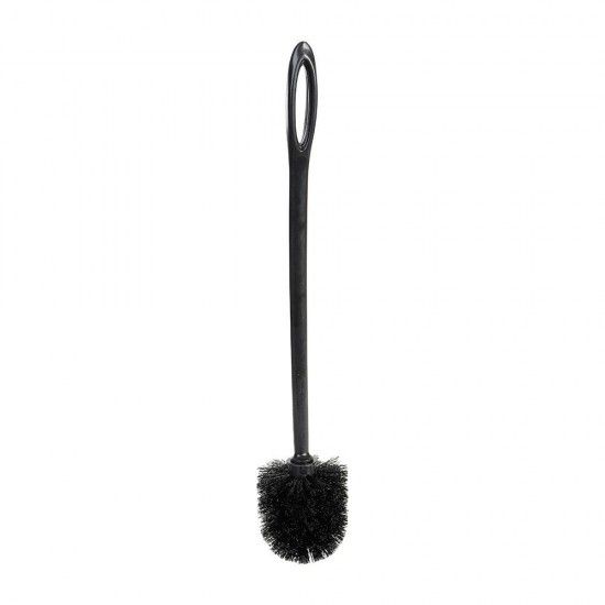 Sobresselente pia�aba negro wc cores sortidos 46cm ref� 01719 BASIC & CO