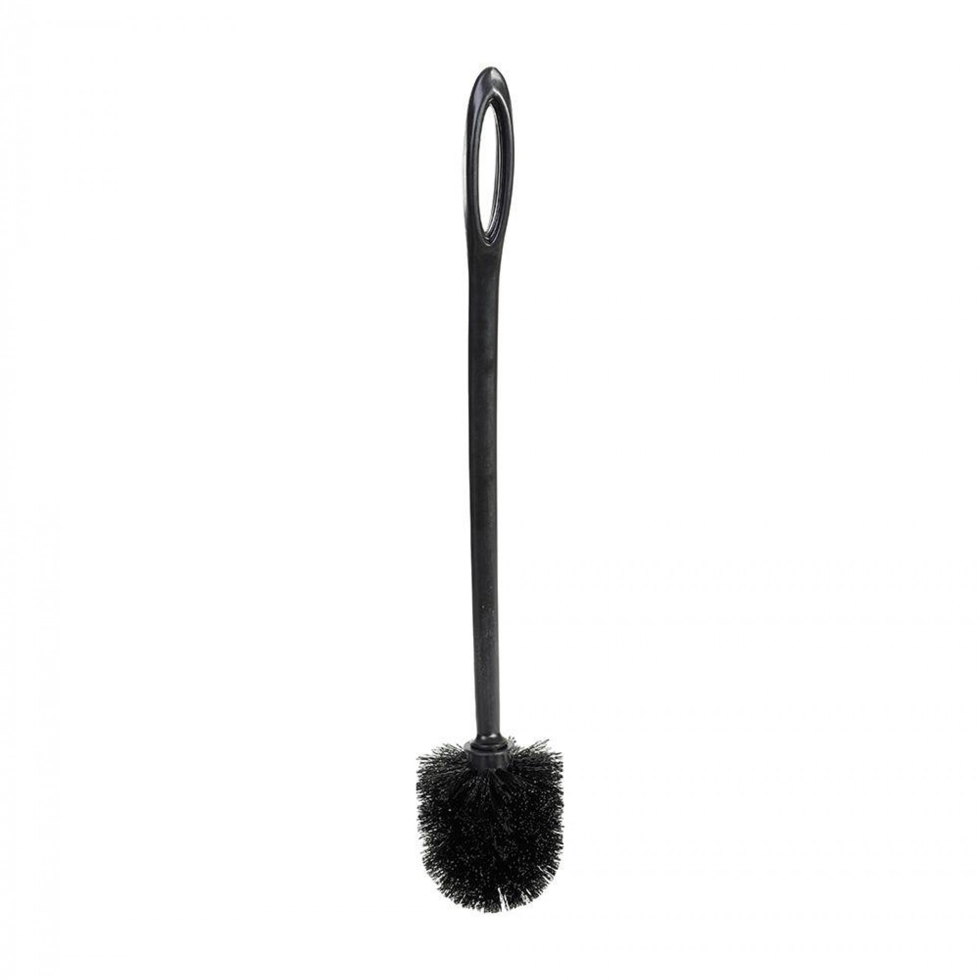 Sobresselente piaçaba negro wc cores sortidos 46cm refª 01719 BASIC & CO