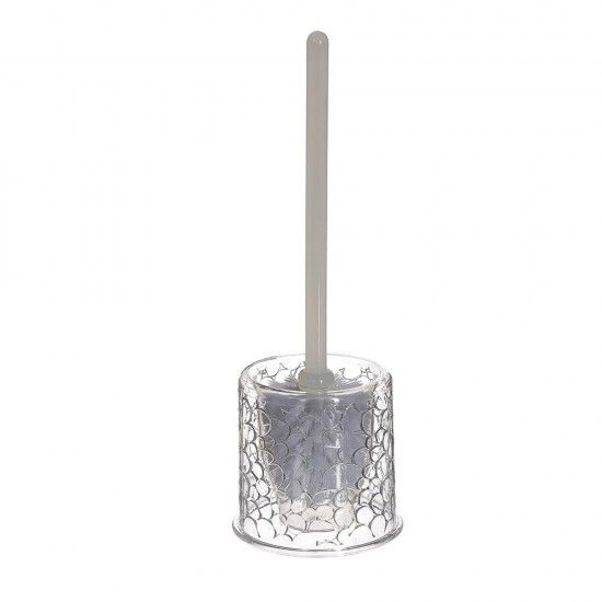 Piaaba transparente modelo galet ref 01760 FIVE SIMPLY SMART