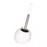 Pia�aba wc modelo "sun" cor branco ref� 01714 5FIVE