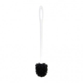 Sobresselente piaaba negro wc cores sortidos 46cm ref 01719 BASIC & CO