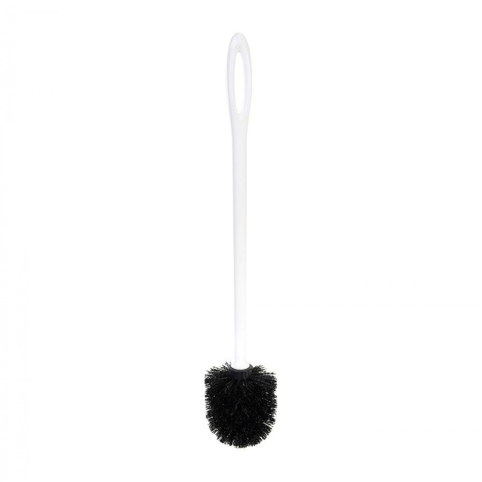 Sobresselente piaçaba negro wc cores sortidos 46cm refª 01719 BASIC & CO