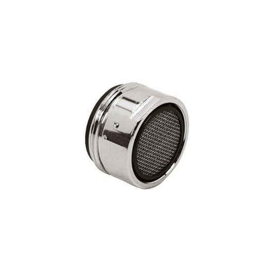 Emulsor para torneira. cor cromado. banheira. mcho 28/100 ref� 01666 EDM