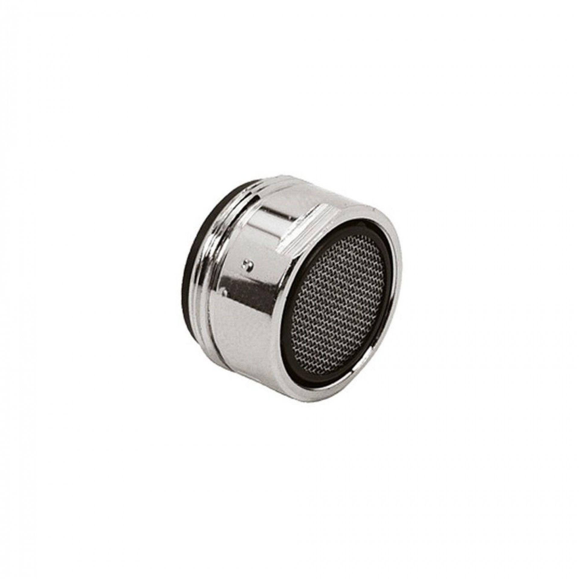 Emulsor para torneira. cor cromado. banheira. mcho 28/100 refª 01666 EDM