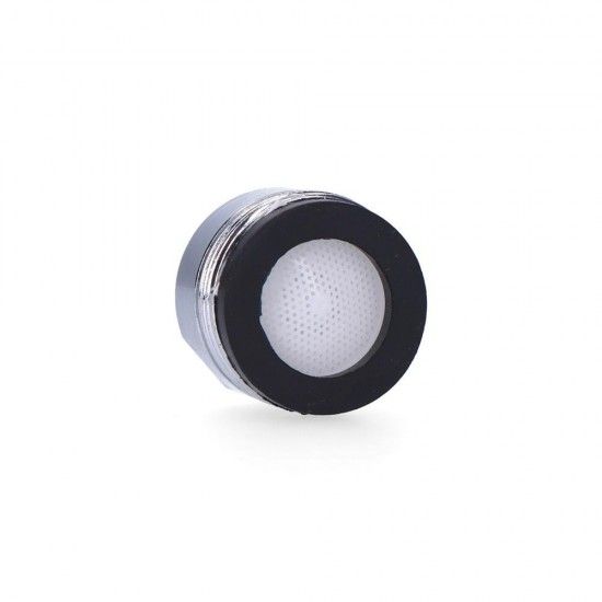 Emulsor para torneira. cor cromado. macho 24/100. refª 01660 EDM Emulsor para torneira. cor cromado. macho 24/100. refª 01660 EDM