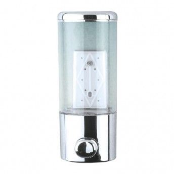 Doseador de sabo plstico 500ml (embalado) ref 01580 MIRTAK