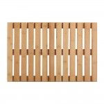 Estrado in/outdoor 60x40cm bambu 23838100 refª 01461 WENKO Estrado in/outdoor 60x40cm bambu 23838100 refª 01461 WENKO