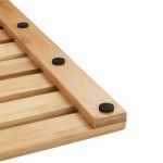 Estrado in/outdoor 60x40cm bambu 23838100 ref� 01461 WENKO