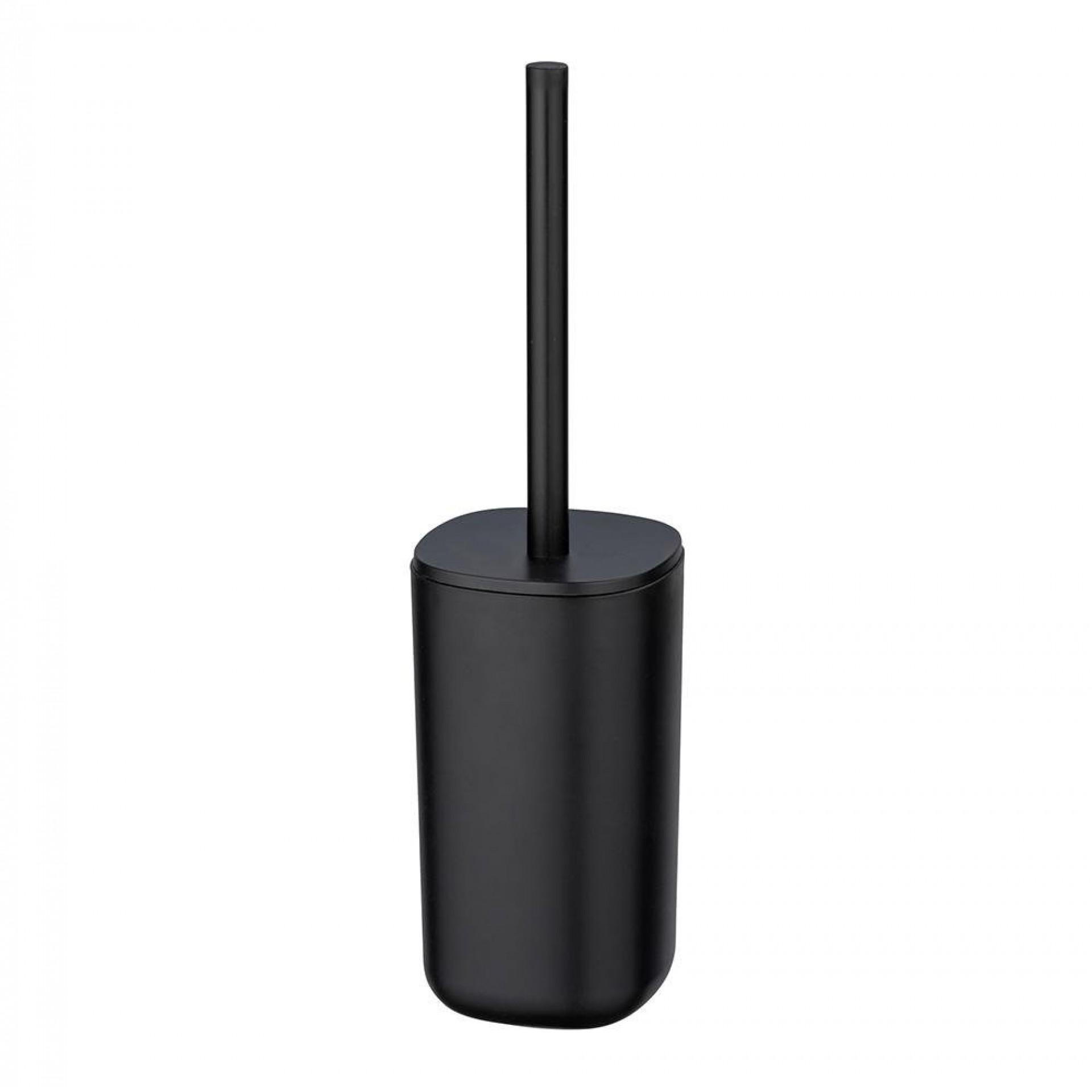 Piaçaba wc davos preto mate 24833100 refª 01454 WENKO