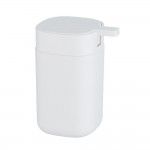 Doseador de sabão davos branco mate 24829100 refª 01450 WENKO Doseador de sabão davos branco mate 24829100 refª 01450 WENKO