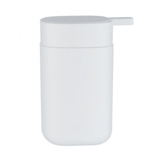 Doseador de sabão davos branco mate 24829100 refª 01450 WENKO Doseador de sabão davos branco mate 24829100 refª 01450 WENKO