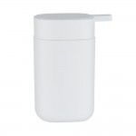 Doseador de sabão davos branco mate 24829100 refª 01450 WENKO Doseador de sabão davos branco mate 24829100 refª 01450 WENKO