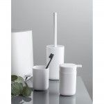 Doseador de sabão davos branco mate 24829100 refª 01450 WENKO Doseador de sabão davos branco mate 24829100 refª 01450 WENKO