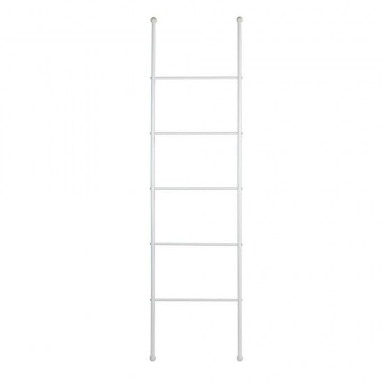 Toalheiro escada viva 22508100 refª 01447 WENKO Toalheiro escada viva 22508100 refª 01447 WENKO