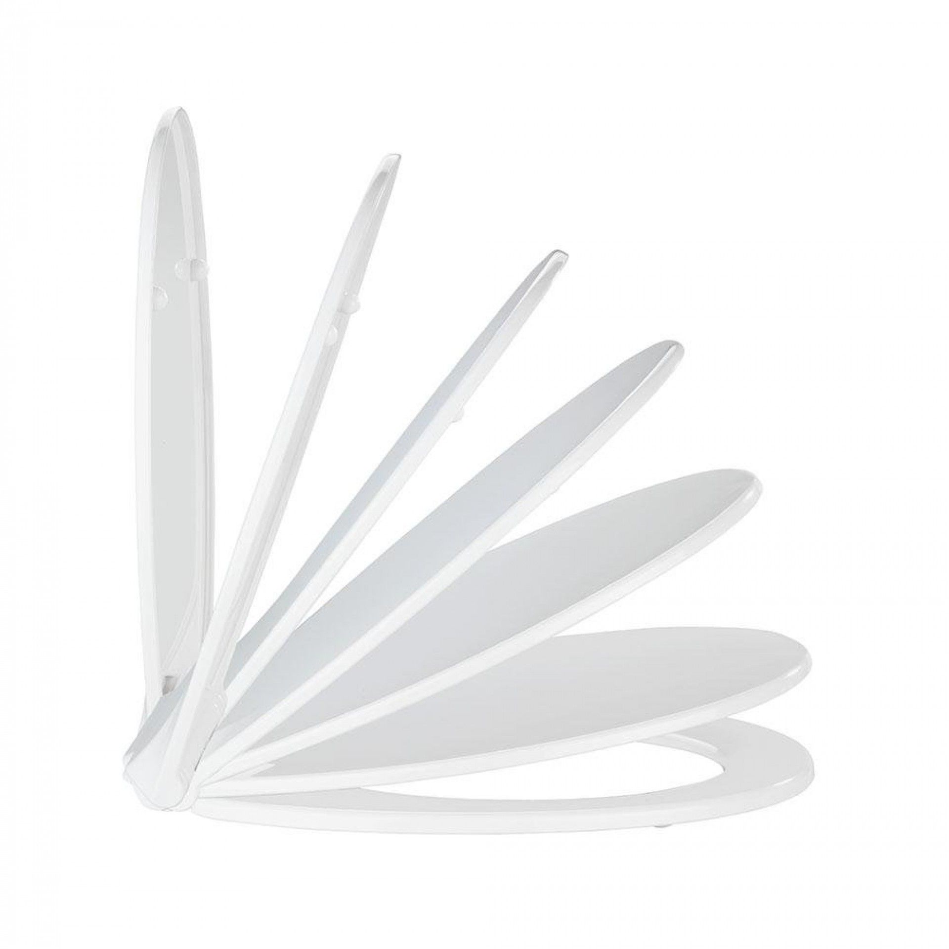 Tampa para sanita kos 42x37cm 21901100 refª 01425 WENKO