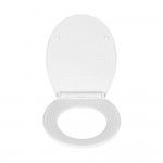 Tampa para sanita kos 42x37cm 21901100 ref� 01425 WENKO