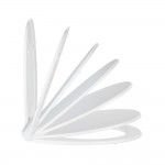 Tampa para sanita kos 42x37cm 21901100 ref� 01425 WENKO