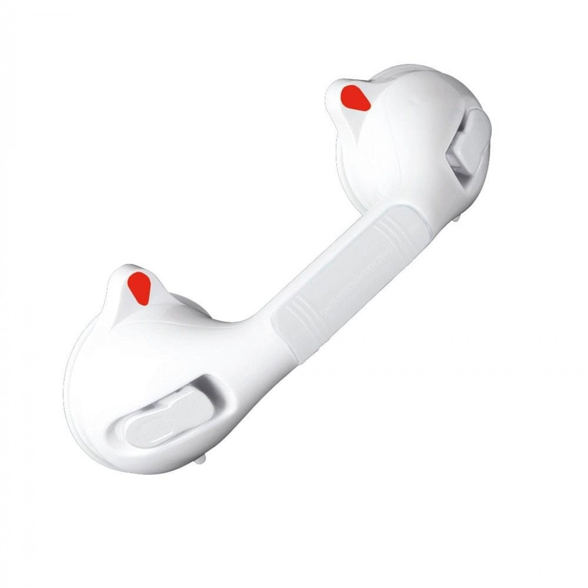 Pega de segurança com sistema ventosa horizontal 7820100 refª 01422 WENKO