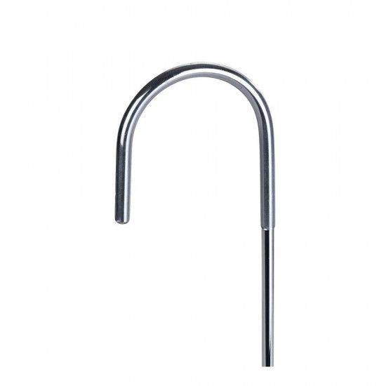 Cesto de duche de inoxidavel milo 23499100 refª 01419 WENKO Cesto de duche de inoxidavel milo 23499100 refª 01419 WENKO