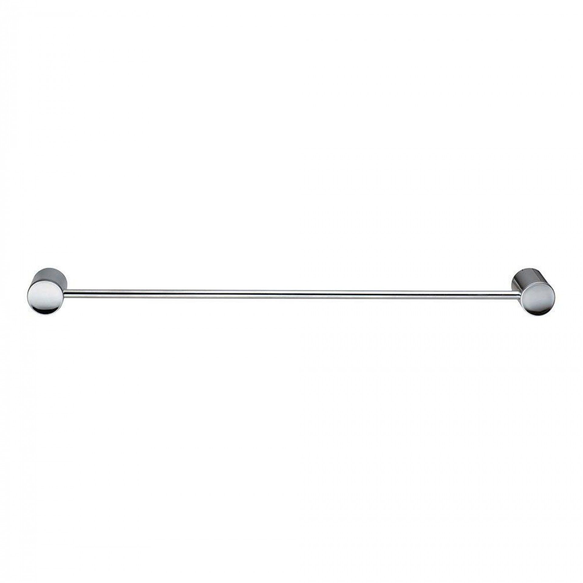 Toalheiro barra 57,24cm ø3.8cm inoxidavel refª 01380 EDM