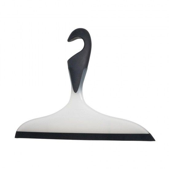 Limpa vidros para wc loano, preto/branco 18752100 ref 01415 WENKO