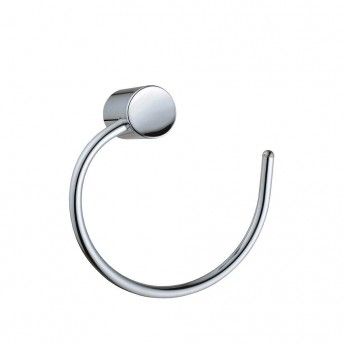 Toalheiro inoxidavel ref 01379 EDM