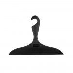Limpa vidros para wc loano, preto 24632100 refª 01416 WENKO Limpa vidros para wc loano, preto 24632100 refª 01416 WENKO