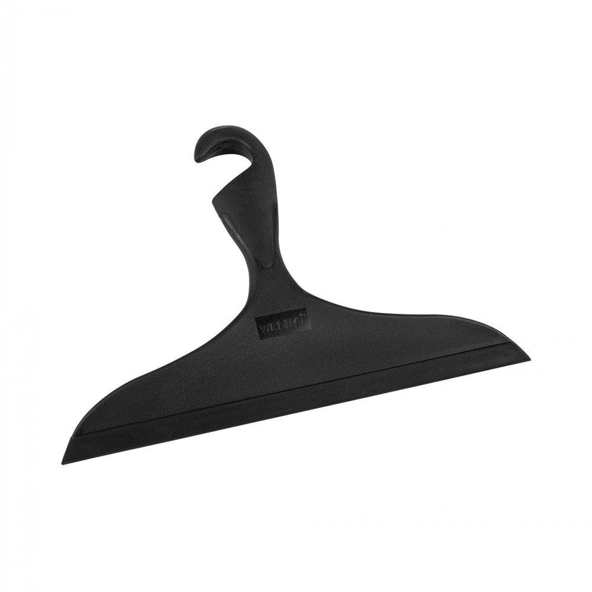 Limpa vidros para wc loano, preto 24632100 refª 01416 WENKO