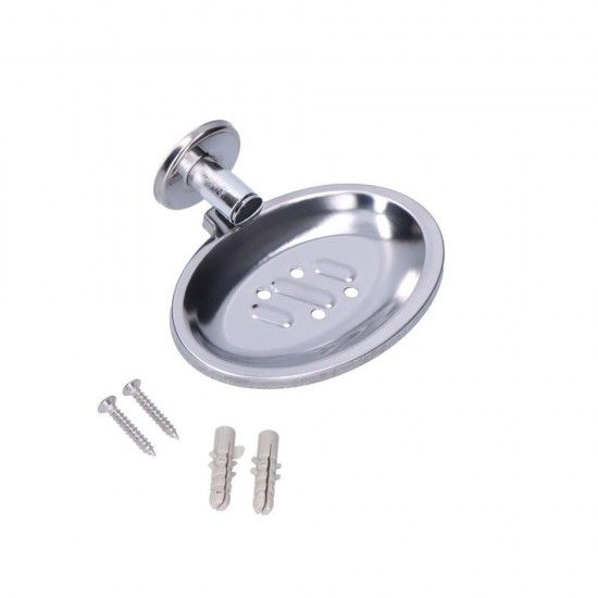 Saboneteira cromada ref� 01370 EDM